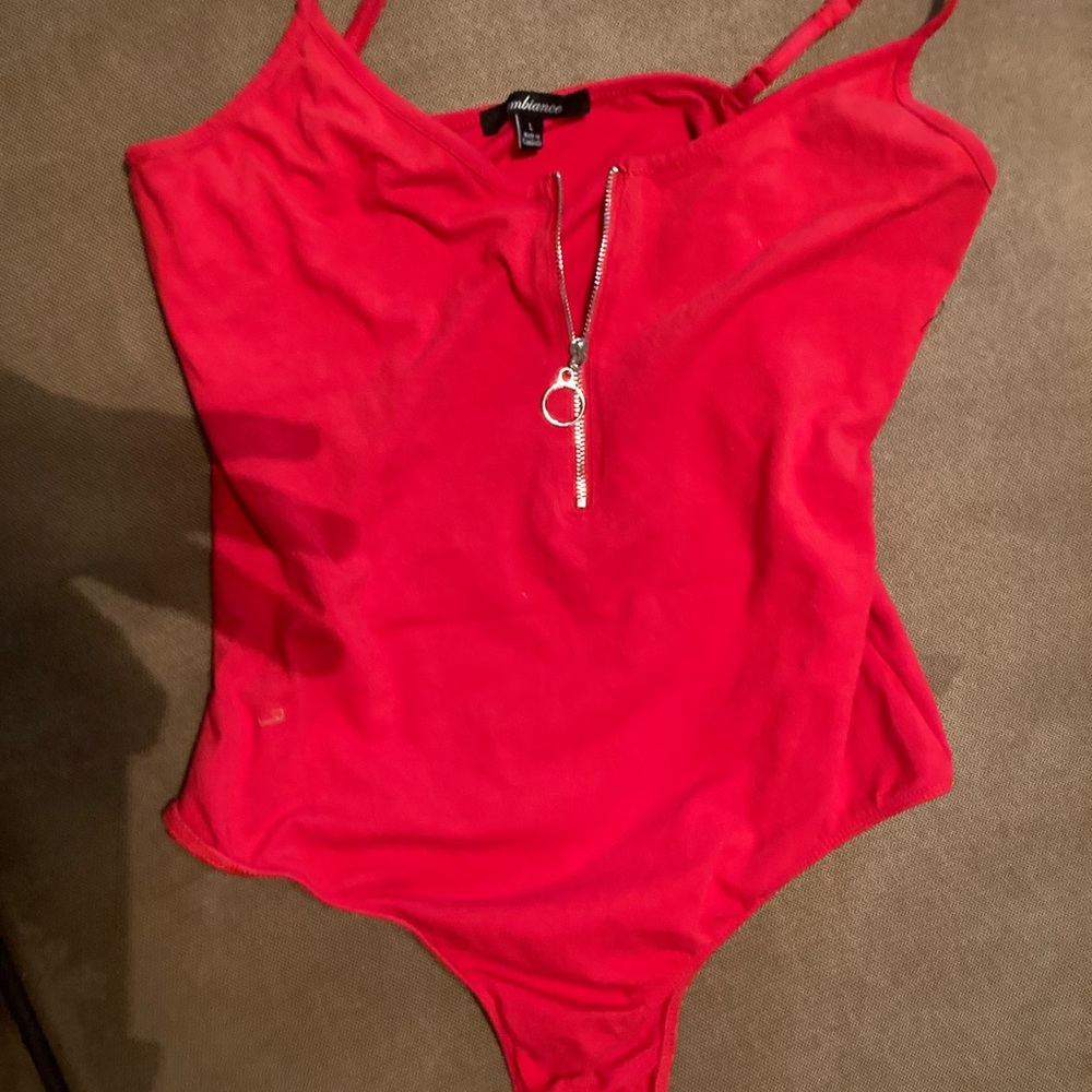 Ambiance from Rue21
